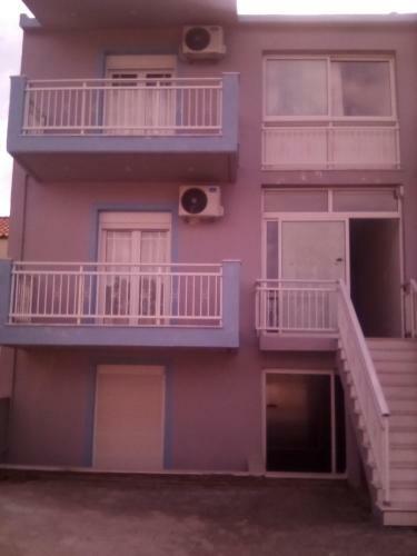 Apartamento My Lemnos- Studio 7