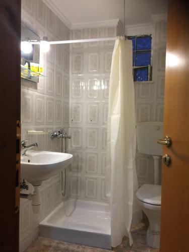 Apartamento My Lemnos- Studio 7