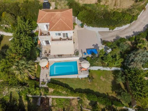 Villa Mounda Hermes