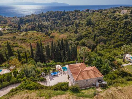 Villa Mounda Hermes