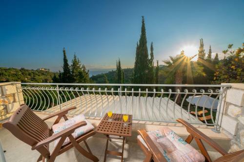 Villa Mounda Hermes