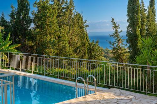 Villa Mounda Hermes