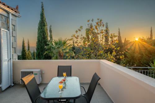 Villa Mounda Hermes