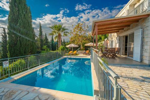 Villa Mounda Hermes