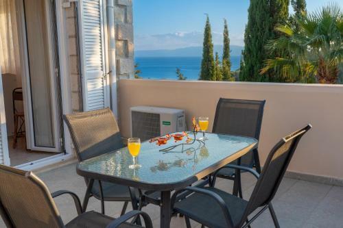 Villa Mounda Hermes