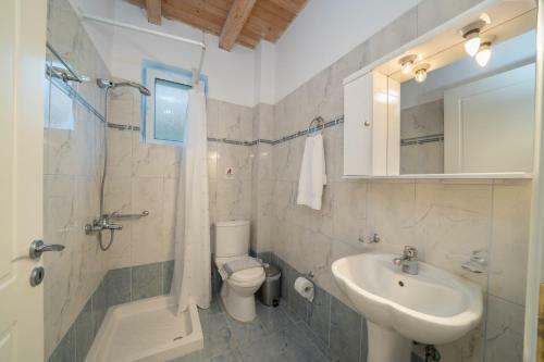 Villa Mounda Hermes