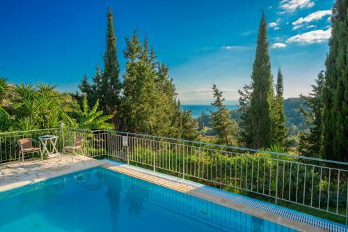 Villa Mounda Hermes