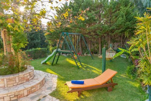 Villa Mounda Hermes