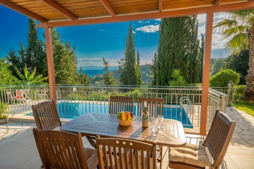 Villa Mounda Hermes