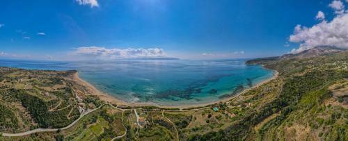 Villa Mounda Hermes