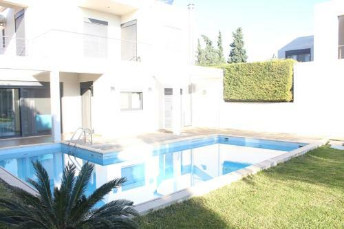 Villa Luxury Country House