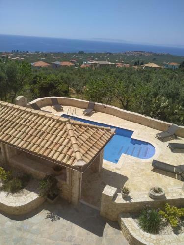 Villa Antares