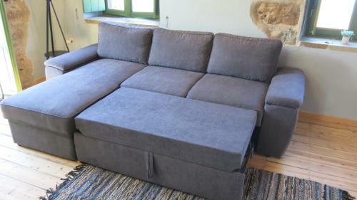 Apartamento Stavroulas Stone House In Rigklia, Messinia