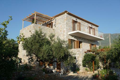 Villa Majlinda