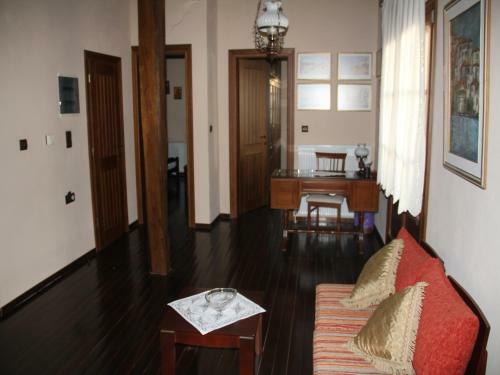 Apartamento Livithron Rodon