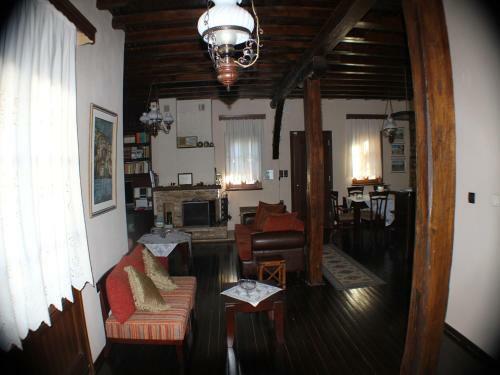 Apartamento Livithron Rodon