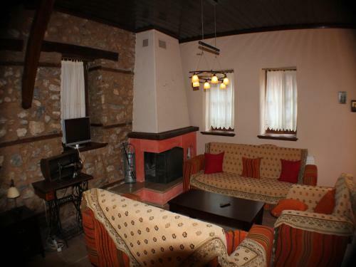 Apartamento Livithron Rodon