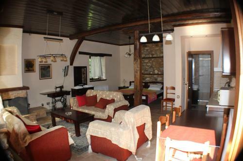 Apartamento Livithron Rodon