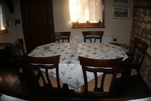 Apartamento Livithron Rodon
