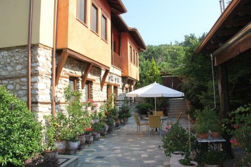 Apartamento Livithron Rodon