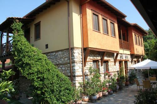 Apartamento Livithron Rodon