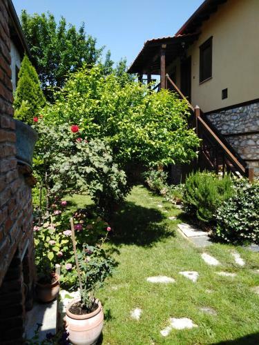 Apartamento Livithron Rodon