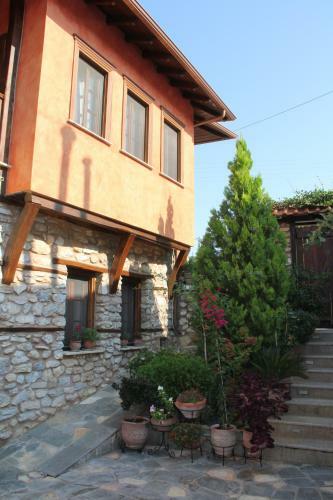 Apartamento Livithron Rodon