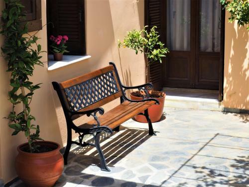 Traditional Cretan Villa