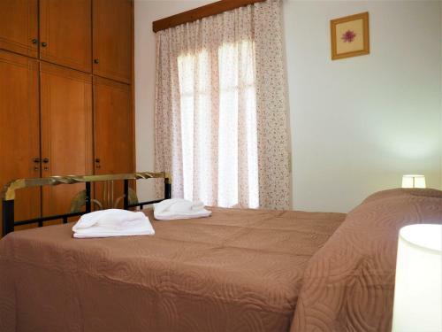 Traditional Cretan Villa