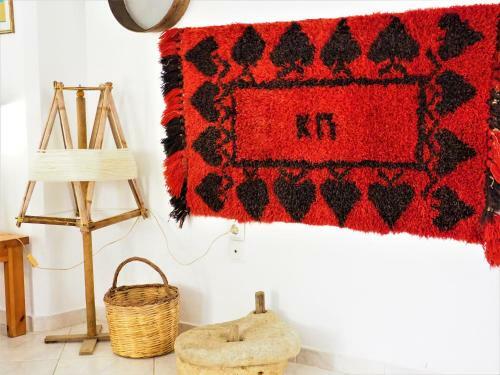 Traditional Cretan Villa