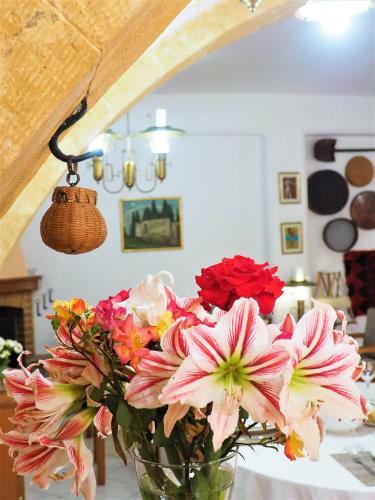 Traditional Cretan Villa