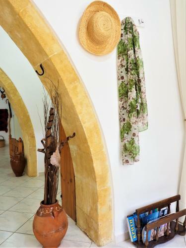 Traditional Cretan Villa