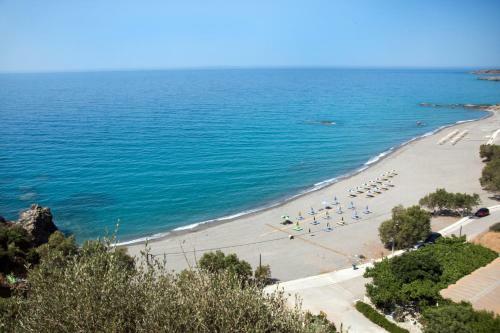 Apartamento Rykinthos Studios