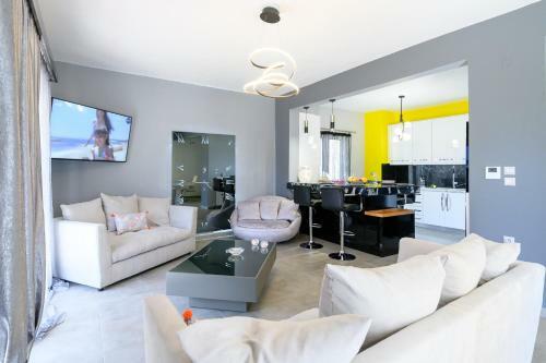 Apartamento Villa Elena