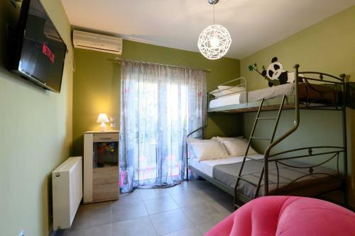 Apartamento Villa Elena