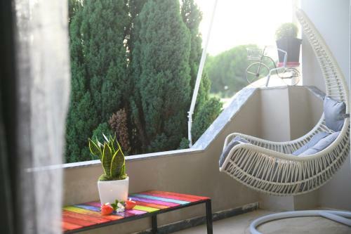 Apartamento Villa Elena