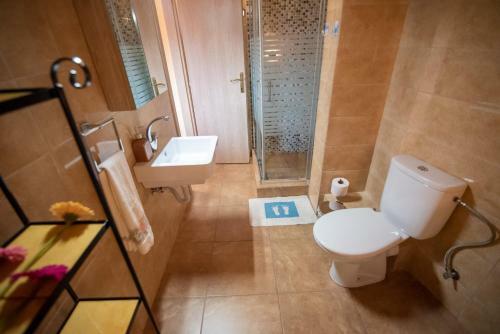 Apartamento Soffitta Luminosa