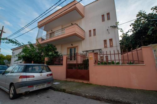 Apartamento Soffitta Luminosa