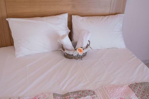 Aelia Apartment