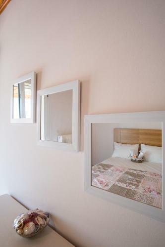Aelia Apartment