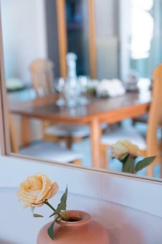 Aelia Apartment