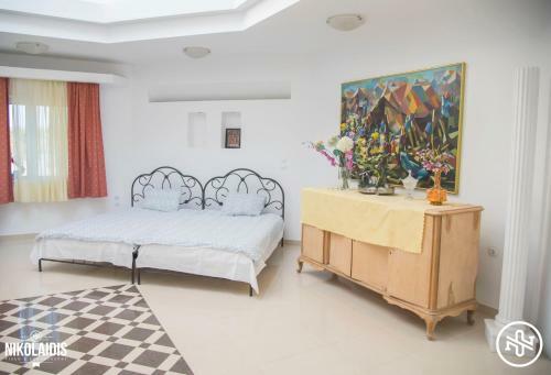 Villa Alba