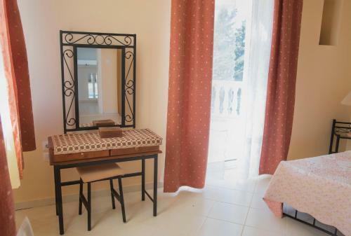 Villa Alba