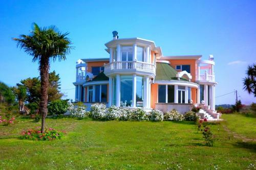 Villa Alba