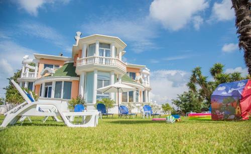 Villa Alba