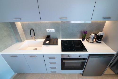 Preveza Suitestay Apartments Dodonis 28