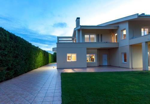 Villa Vila Nikopolis