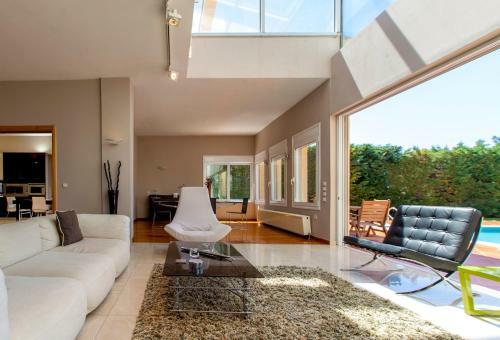 Villa Vila Nikopolis