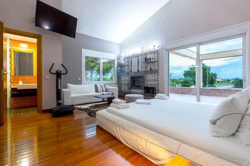 Villa Vila Nikopolis