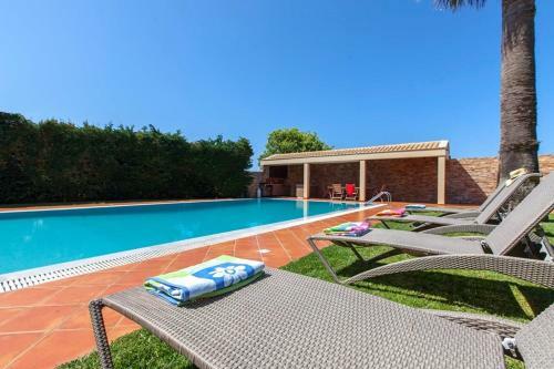 Villa Vila Nikopolis